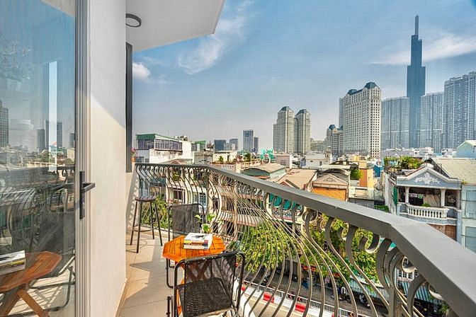 Hình ảnh Mb6623 nạp rút nhanh chóng FullNT view Landmark ngay sân golf Him Lam