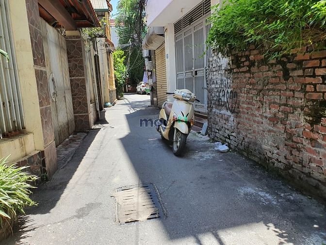 Hình ảnh Bán đất LÔ GÓC, Ô tô,phố Quang Tiến, Đại Mỗ 55m2 giá 4 tỷ.