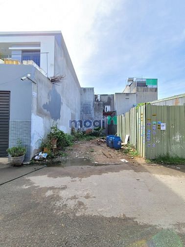 Hình ảnh BÁN ĐẤT DĨ AN Giá Rẻ Gần Ngã Tư Chiêu Liêu Đường 7m Thông, Xây Tự Do