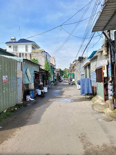 Hình ảnh BÁN ĐẤT DĨ AN Giá Rẻ Gần Ngã Tư Chiêu Liêu Đường 7m Thông, Xây Tự Do