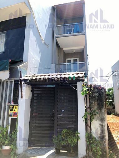 Hình ảnh Nhà đẹp 3PN có sân gồm 1T2L,chỉ 18tr/th