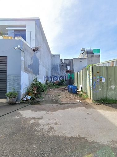 Hình ảnh BÁN ĐẤT DĨ AN Giá Rẻ Gần Ngã Tư Chiêu Liêu Đường 7m Thông, Xây Tự Do
