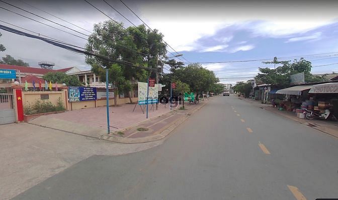 Hình ảnh Chính chủ cần bán đất quận 9, phường long phước, sổ hồng riêng 1.8tỷ