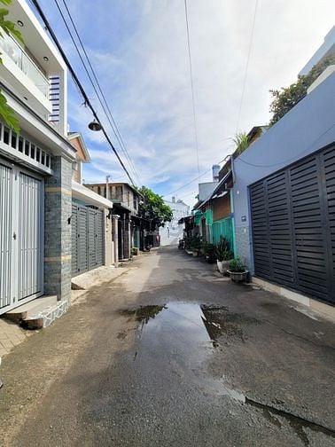 Hình ảnh BÁN ĐẤT DĨ AN Giá Rẻ Gần Ngã Tư Chiêu Liêu Đường 7m Thông, Xây Tự Do