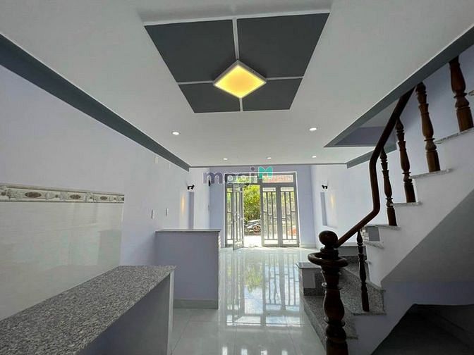 Hình ảnh Ra gấp nhà quận 12 công chứng liền công nhận đủ SHR