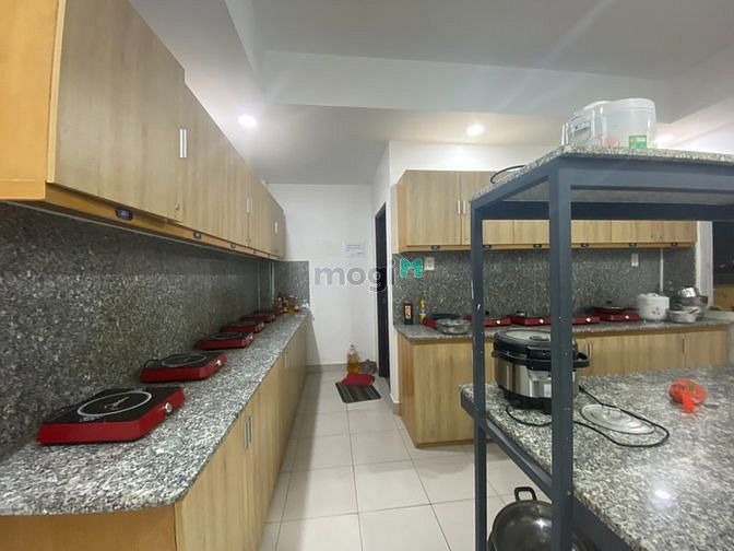 Hình ảnh ⭐ Phòng Q2 full nội thất có sân thượng view landmark cực chill⭐