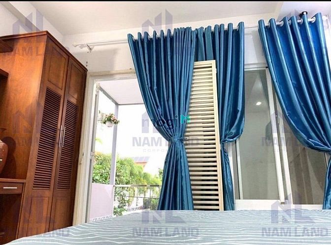 Hình ảnh Nhà đẹp 3PN có sân gồm 1T2L,chỉ 18tr/th