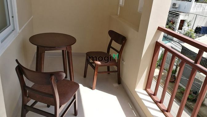 Hình ảnh ⭐ Phòng Q2 full nội thất có sân thượng view landmark cực chill⭐