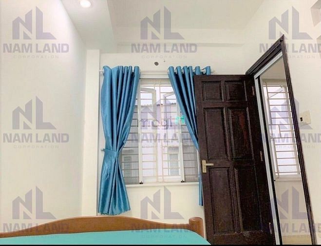 Hình ảnh Nhà đẹp 3PN có sân gồm 1T2L,chỉ 18tr/th