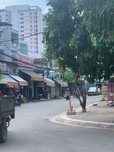 Hình ảnh Cho thuê nhà kinh doanh mặt tiền khu Tên lửa