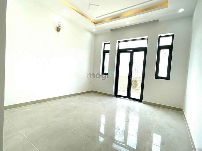 Hình ảnh Nhà 3 Lầu có Thang Máy -đường Bình Giã - DT(60m2) 12.5 Tỷ.