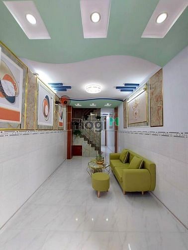 Hình ảnh Bán nhà MT đườngTrần Mai Ninh Tân Bình 40m2 2tỷ255