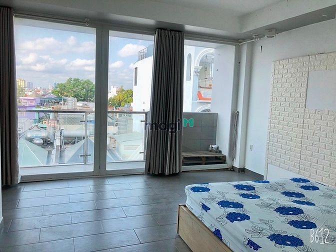 Hình ảnh Mb6623 nạp rút nhanh chóng studio Lê văn sỹ full nội thất y hình