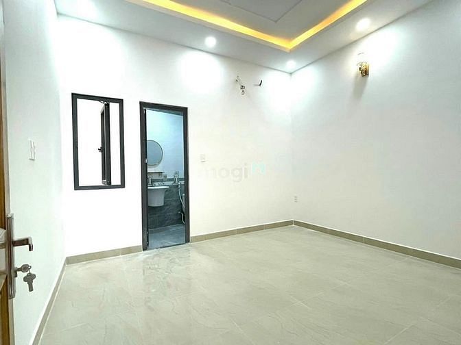 Hình ảnh Nhà 3 Lầu có Thang Máy -đường Bình Giã - DT(60m2) 12.5 Tỷ.