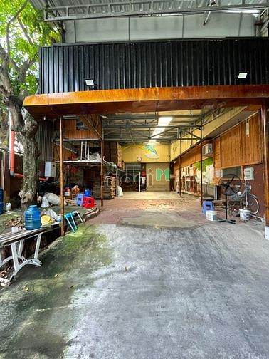 Hình ảnh Cho thuê xưởng 1 sẹc hà huy giáp quận 12
