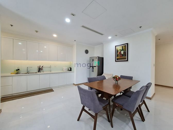 Hình ảnh Cho thuê Trang Chủ MB66.COM / Đăng Ký Tặng 66K 2pn nội thất đầy đủ 82m2 21tr/th