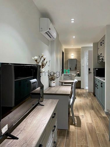 Hình ảnh Studio Thiết Kế Sang Mịn Xịn Gần Trần Hưng Đạo_Bùi Viện_Văn Lang