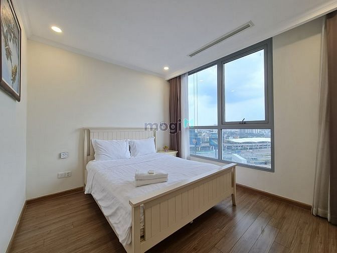 Hình ảnh Cho thuê Trang Chủ MB66.COM / Đăng Ký Tặng 66K 2pn nội thất đầy đủ 82m2 21tr/th