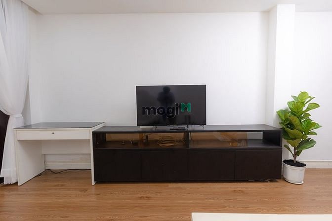 Hình ảnh Căn Hộ 1PN Full NT 50m2 Máy Giặt Riêng Gần Chợ Tân Định Q1
