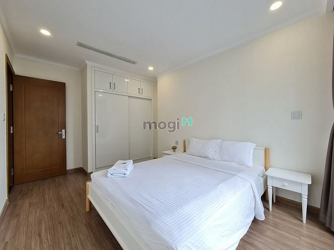 Hình ảnh Cho thuê Trang Chủ MB66.COM / Đăng Ký Tặng 66K 2pn nội thất đầy đủ 82m2 21tr/th