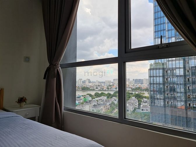 Hình ảnh Cho thuê Trang Chủ MB66.COM / Đăng Ký Tặng 66K 2pn nội thất đầy đủ 82m2 21tr/th