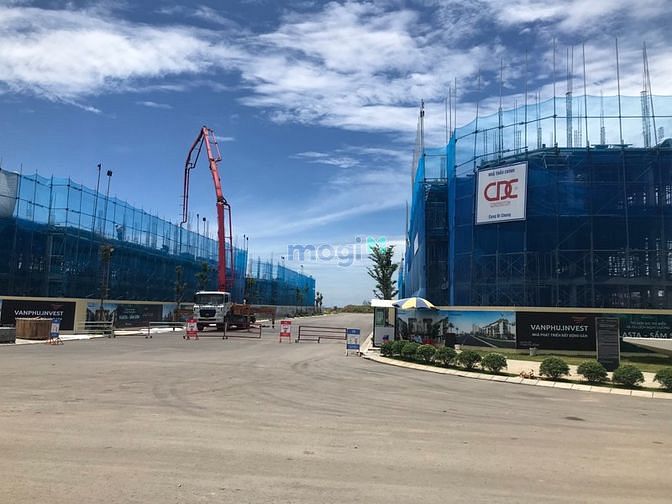 Hình ảnh Chuyển nhượng căn ngoại giao văn Phú Sầm Sơn