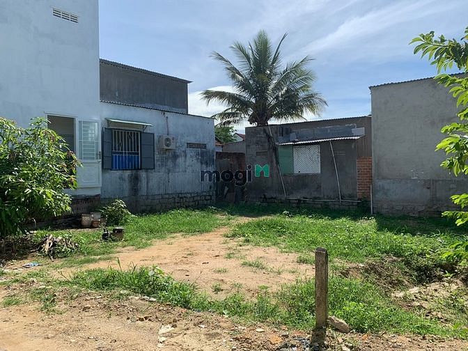 Hình ảnh Bán lô đất 2 mặt hẻm 3m Thôn Đông Xã Vĩnh Phương