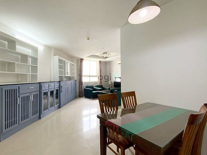 Hình ảnh Cho Thuê Trang Chủ MB66.COM / Đăng Ký Tặng 66K Cao cấp Hà Đô Centrosa 3PN giá 15tr/th full nội thất