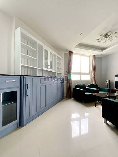 Hình ảnh Cho Thuê Trang Chủ MB66.COM / Đăng Ký Tặng 66K Cao cấp Hà Đô Centrosa 3PN giá 15tr/th full nội thất