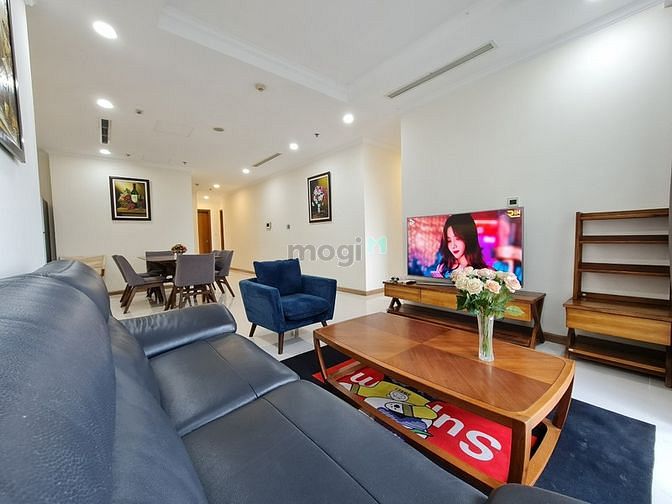 Hình ảnh Cho thuê Trang Chủ MB66.COM / Đăng Ký Tặng 66K 2pn nội thất đầy đủ 82m2 21tr/th