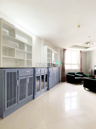 Hình ảnh Cho Thuê Trang Chủ MB66.COM / Đăng Ký Tặng 66K Cao cấp Hà Đô Centrosa 3PN giá 15tr/th full nội thất