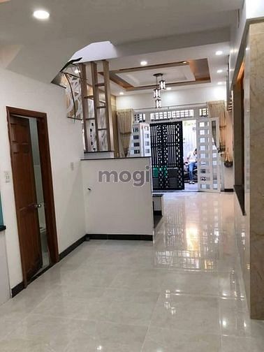 Hình ảnh Siêu phẩm nhà đẹp Đặng Văn Bi, Thủ Đức, 47.2m2