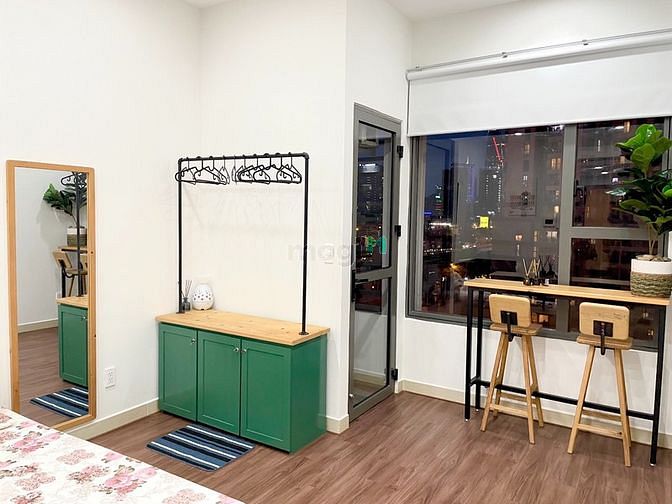 Hình ảnh 📢 Cho thuê Trang Chủ MB66.COM / Đăng Ký Tặng 66K Q4 STUDIO 1PN Rivergate