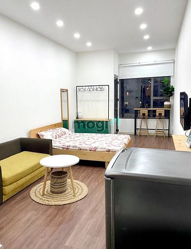 Hình ảnh 📢 Cho thuê Trang Chủ MB66.COM / Đăng Ký Tặng 66K Q4 STUDIO 1PN Rivergate