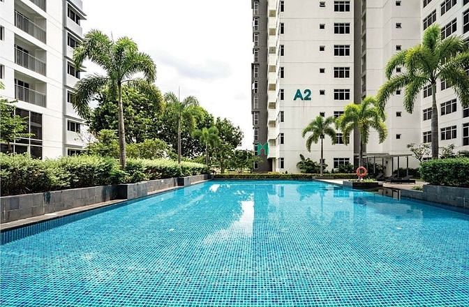 Hình ảnh Cần cho thuê hoặc bán Trang Chủ MB66.COM / Đăng Ký Tặng 66K Habitat Thuận an, Bình Dương