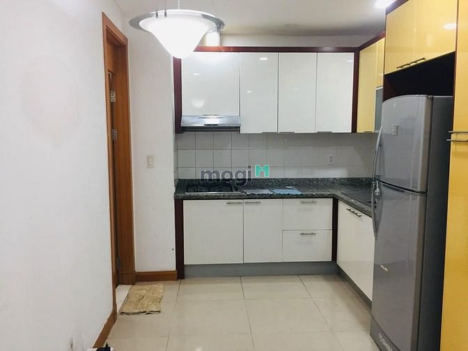 Hình ảnh Bán CHCC The Manor 2 Nguyễn Hữu Cảnh 95m2 2tỷ366