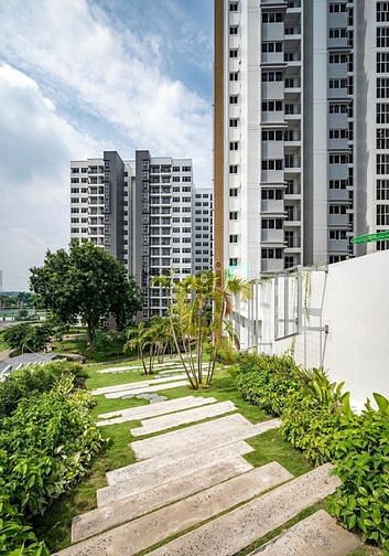 Hình ảnh Cần cho thuê hoặc bán Trang Chủ MB66.COM / Đăng Ký Tặng 66K Habitat Thuận an, Bình Dương