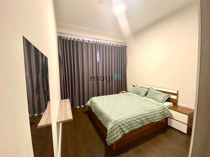 Hình ảnh Bán nhanh căn 2pn 2wc Full nội thất Tầng cao, view sân bay