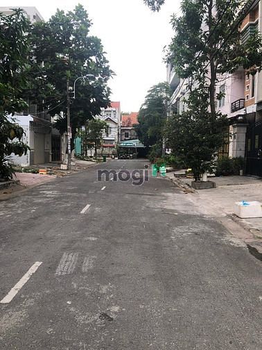 Hình ảnh Bán đất MT đường 46A, Tân Tạo, Bình Tân, 5x18m, giá 8.3 tỷ