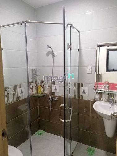Hình ảnh Căn Hộ 1PN Full NT BalCony Gần Công Viên Lê Văn Tám Q1