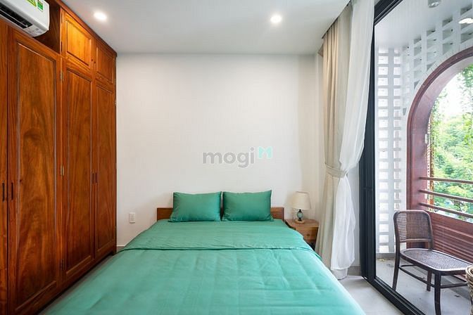 Hình ảnh STUDIO Cổ Điển FUL nội thất có Balcon ngay Sông SG