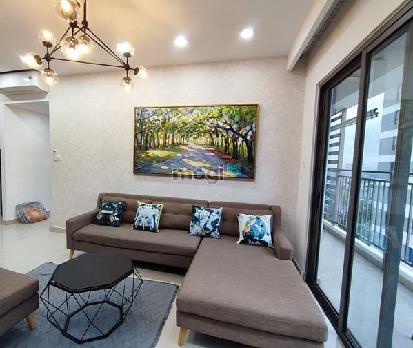 Hình ảnh Bán GẤP Trang Chủ MB66.COM / Đăng Ký Tặng 66K 3 phòng ngủ ĐẸP_96m2_THE SUN AVENUE