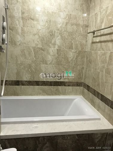 Hình ảnh Căn Hộ 1PN Full NT BalCony Gần Công Viên Lê Văn Tám Q1