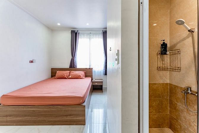 Hình ảnh Căn Hộ 2PN 2WC 1PK 14tr5 Deal .