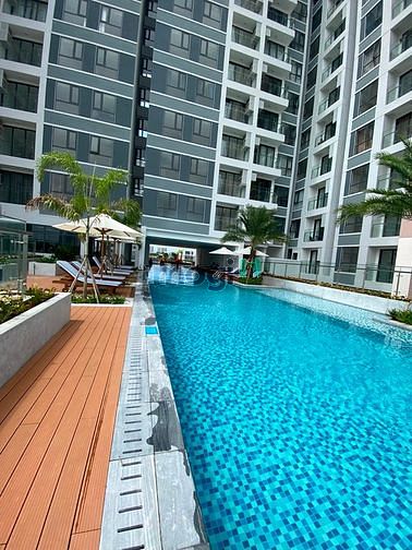 Hình ảnh Cho thuê CĂN HỘ PRECIA tầng cao, QUẬN 2