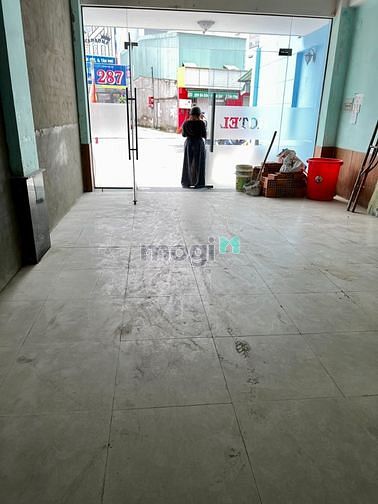 Hình ảnh MẶT BẰNG rộng 80m2 + Gác lửng. Mặt Tiền Gò Dầu đường lớn đông đúc