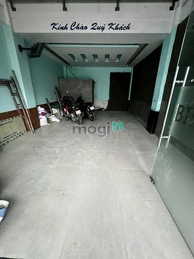 Hình ảnh MẶT BẰNG rộng 80m2 + Gác lửng. Mặt Tiền Gò Dầu đường lớn đông đúc