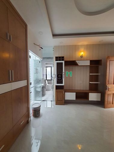 Hình ảnh Nhà bán HXH khu phân lô Đất Thánh 60m2 ngang 4 4PN