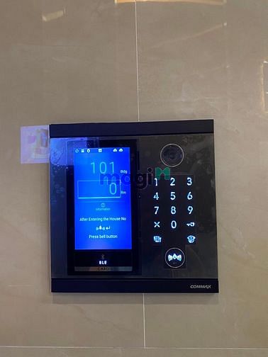 Hình ảnh Cho thuê CĂN HỘ PRECIA tầng cao, QUẬN 2