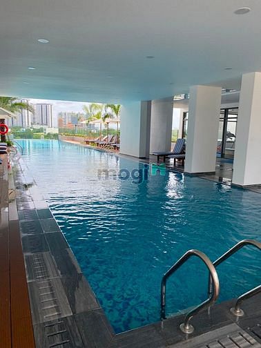 Hình ảnh Cho thuê CĂN HỘ PRECIA tầng cao, QUẬN 2